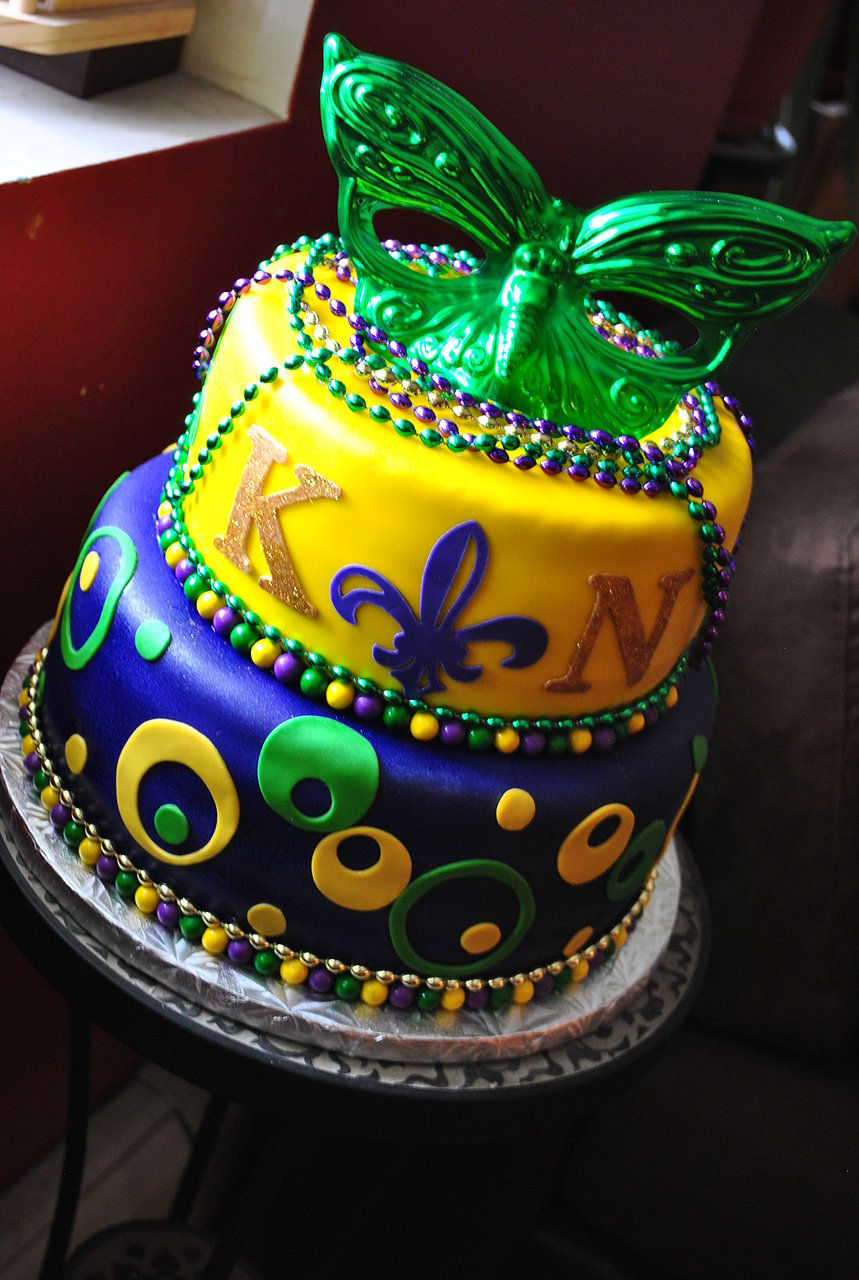 Sweet Sixteen #4