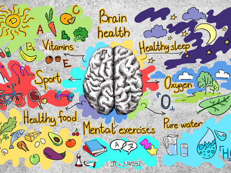 What is Holistic Health anyway?