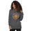 Thumbnail: Abbg Difts Unisex fashion hoodie