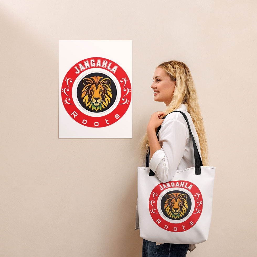 Thumbnail: Tote bag