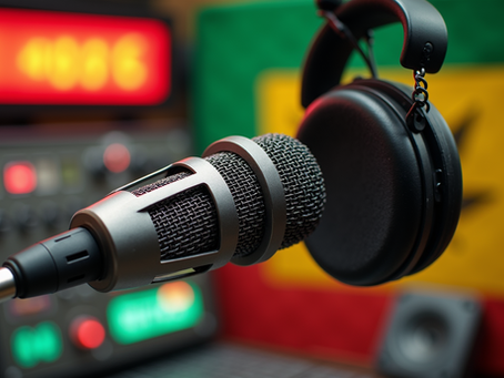 Understanding the Impact of Reggae Music Station in Belize