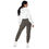 Thumbnail: Abby Gifts Unisex pigment-dyed sweatpants