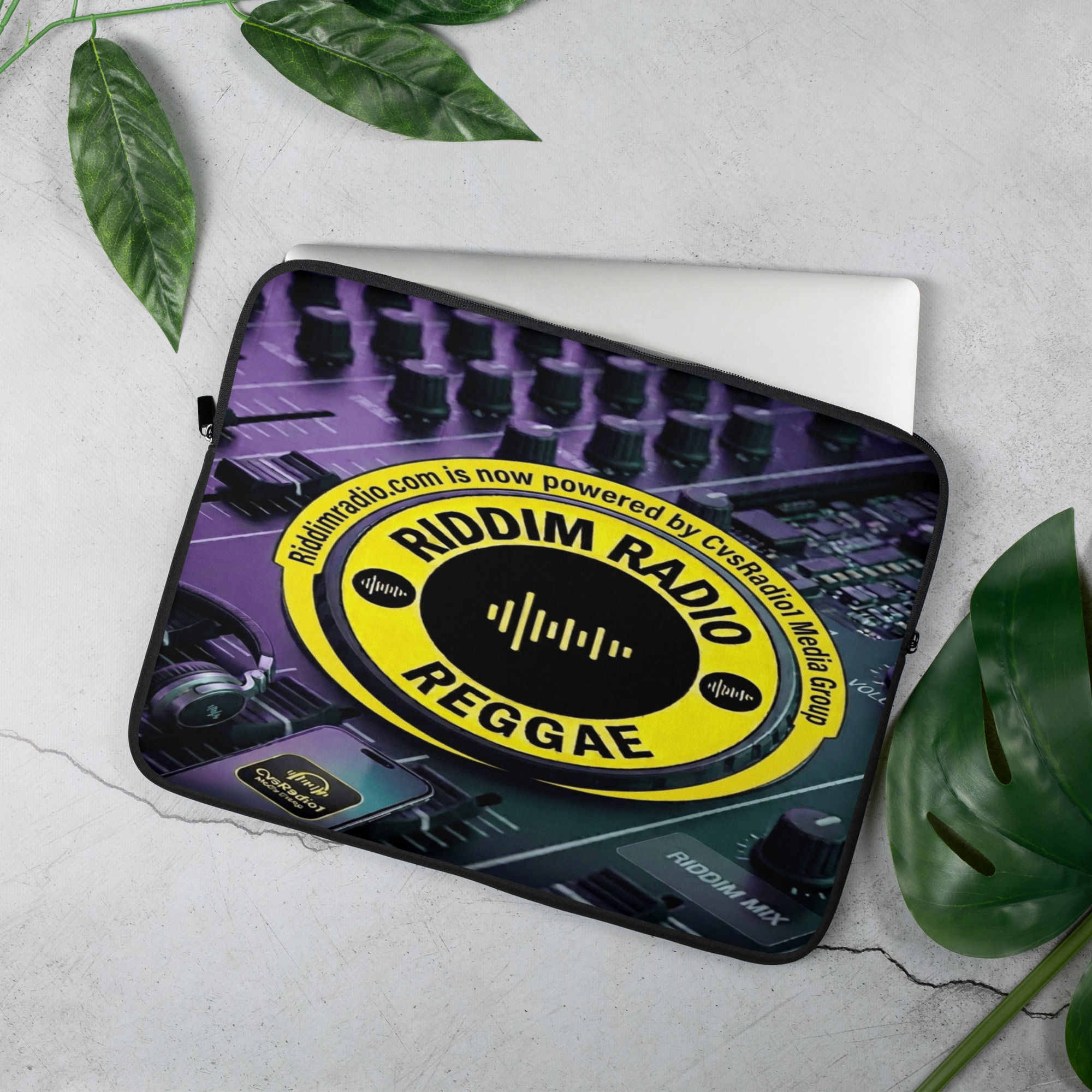 Laptop Sleeve