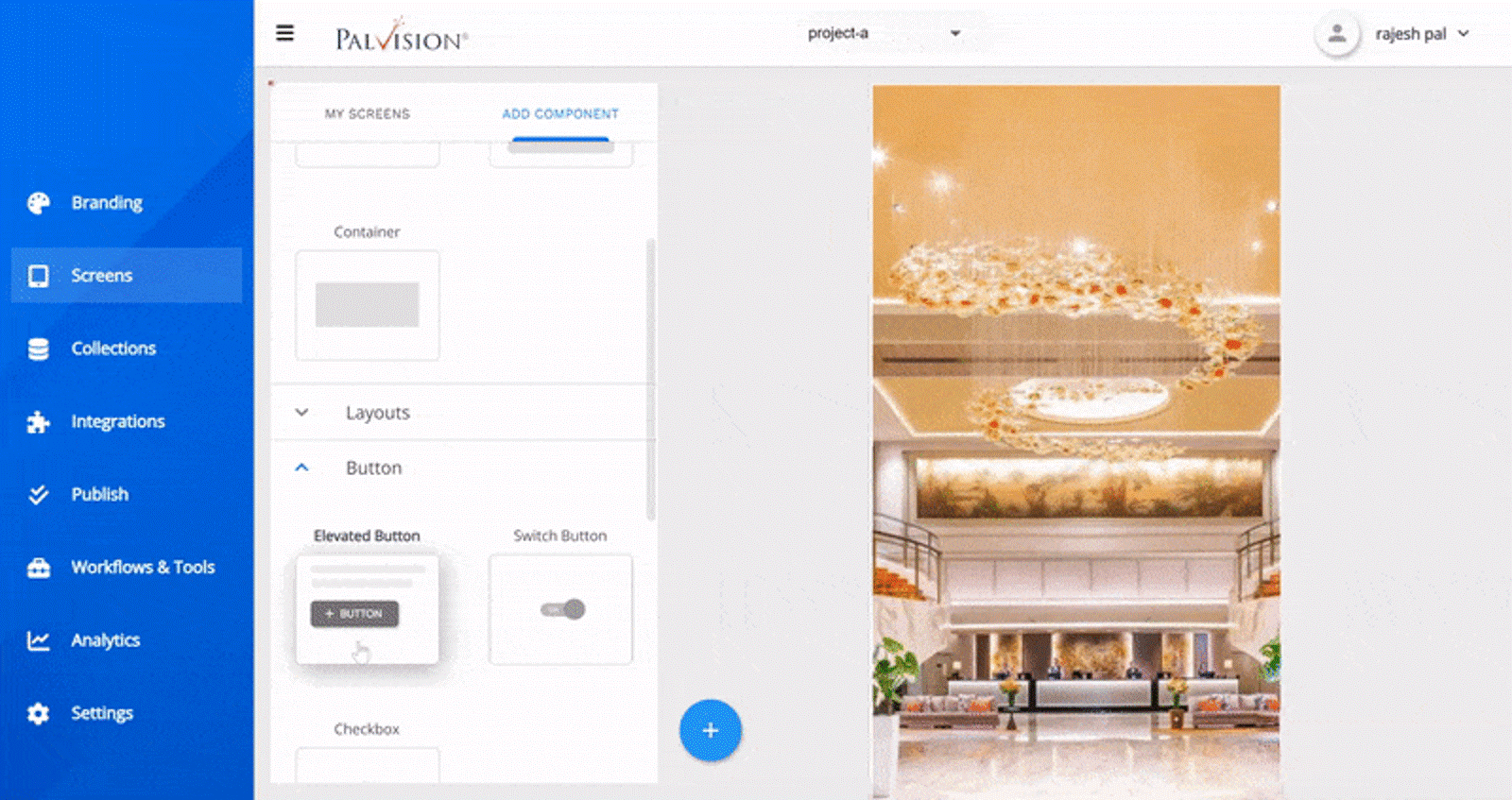 PalVision Screens Builder.gif