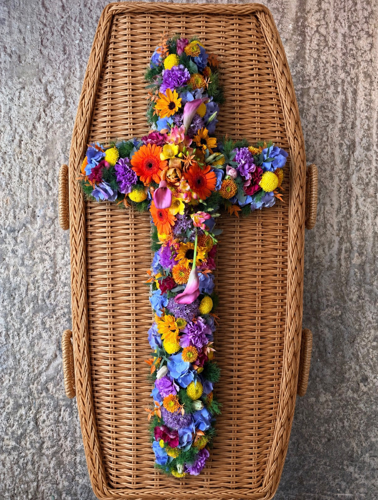 Cross