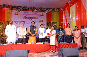 BHARATE POOJA RAMESH 2 nd prize review-min.JPG