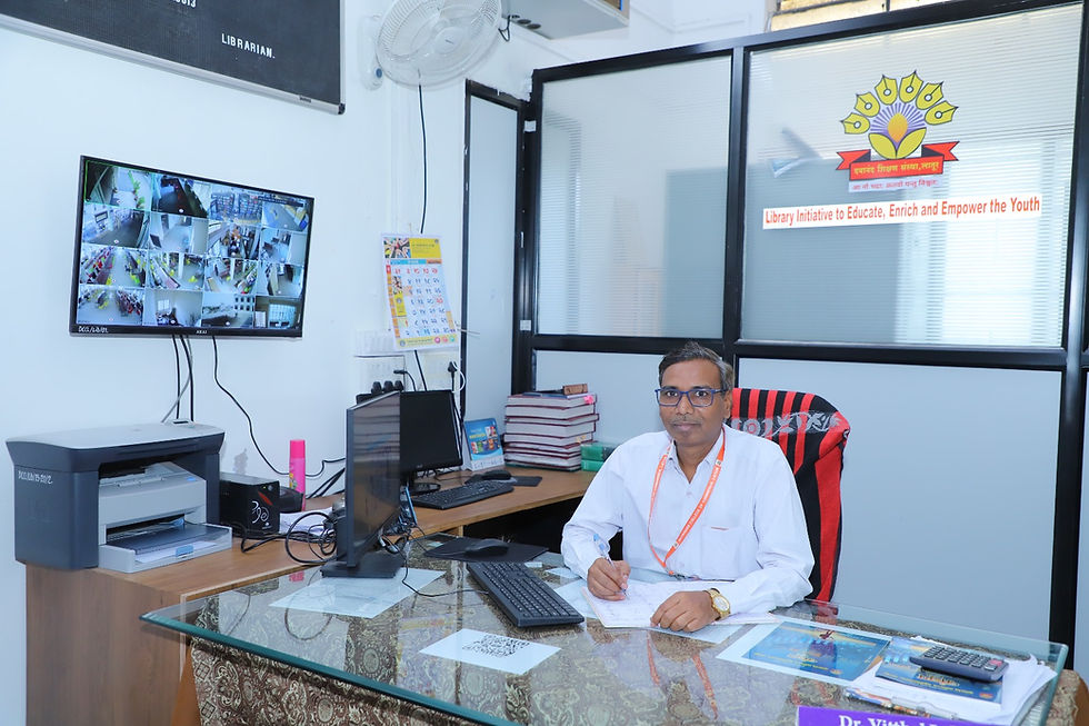 Vitthal jadhav
