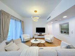 < Three BHK, Project Dubai >