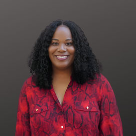 Rachel Harry Krishna