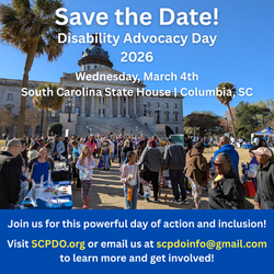 Disability Advocacy Day 2026