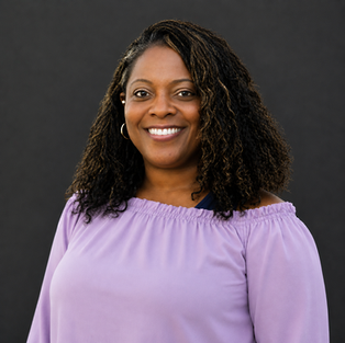 Marcia Jaggers