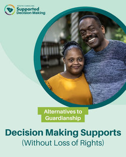 Supported Decision Making