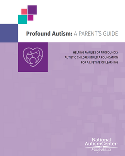 Profound Autism: A Parent's Guide