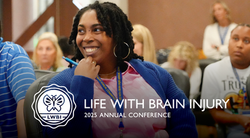 Hosted by BIASC and the South Carolina Brain Injury Leadership Council (SCBILC), the Life With Brain
