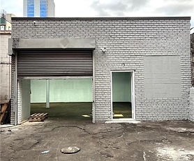 3631 sqft warehouse in Long Island City
