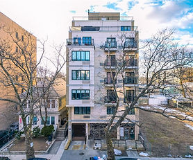 Luxury condo located in Midwood