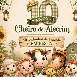 Festa Junina