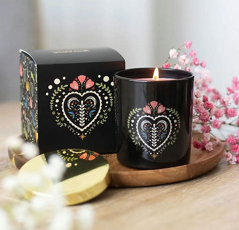 Miniaturbild: Cadeau de la Saint-Valentin 🌹