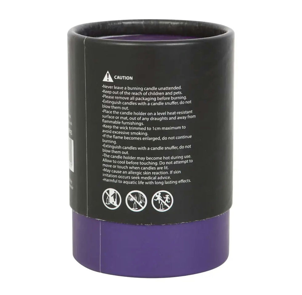 Miniaturbild: Bougie parfumée aux fruits des bois et aux champignons forestiers