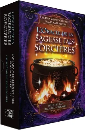 L'oracle de la sagesse des sorcières