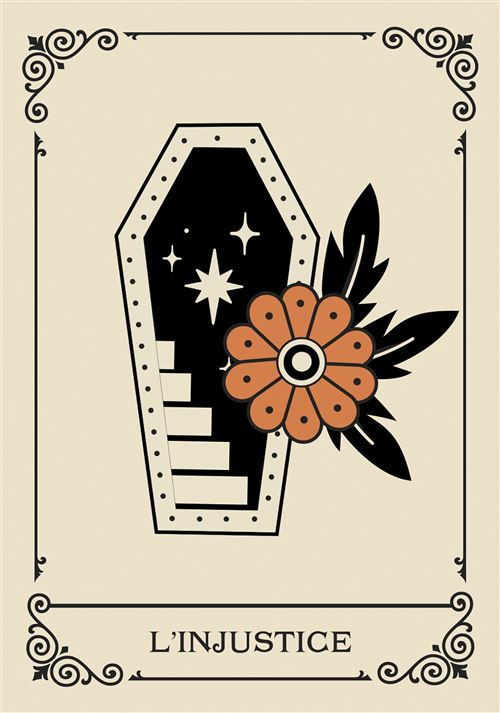 Miniature : L'oracle du cri des âmes 