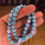 Miniature : Bracelet Larimar A