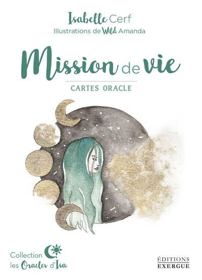 Miniaturbild: Mission de vie