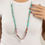 Miniature : Collier Mala Rebirth 