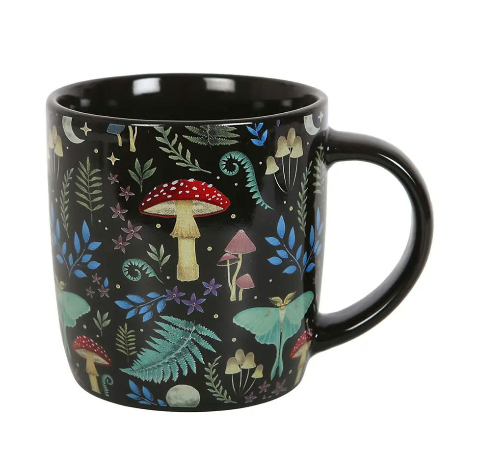 Miniature : Tasse dark forest 