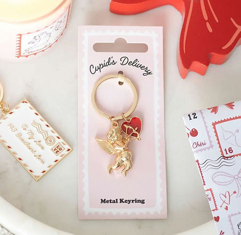 Miniaturbild: Cadeau de la Saint-Valentin 🌹