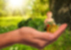 Ernährungsvortrag mit Dipl.-Oecotrophologin Eva Hennes