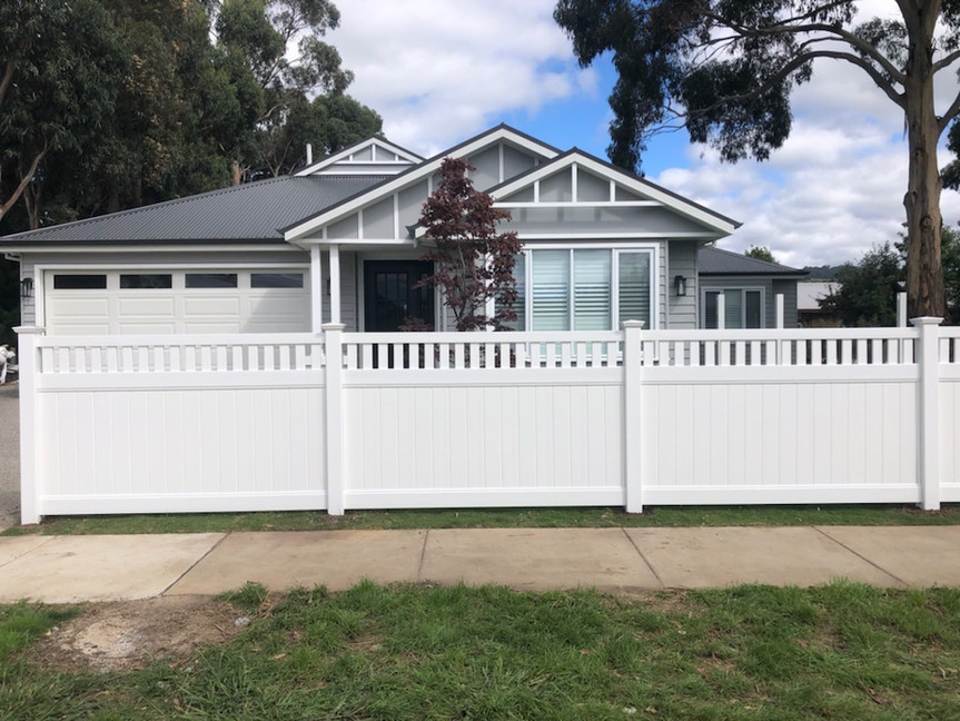 Macedon Ranges Fencing Fencing Specialists in Gisborne