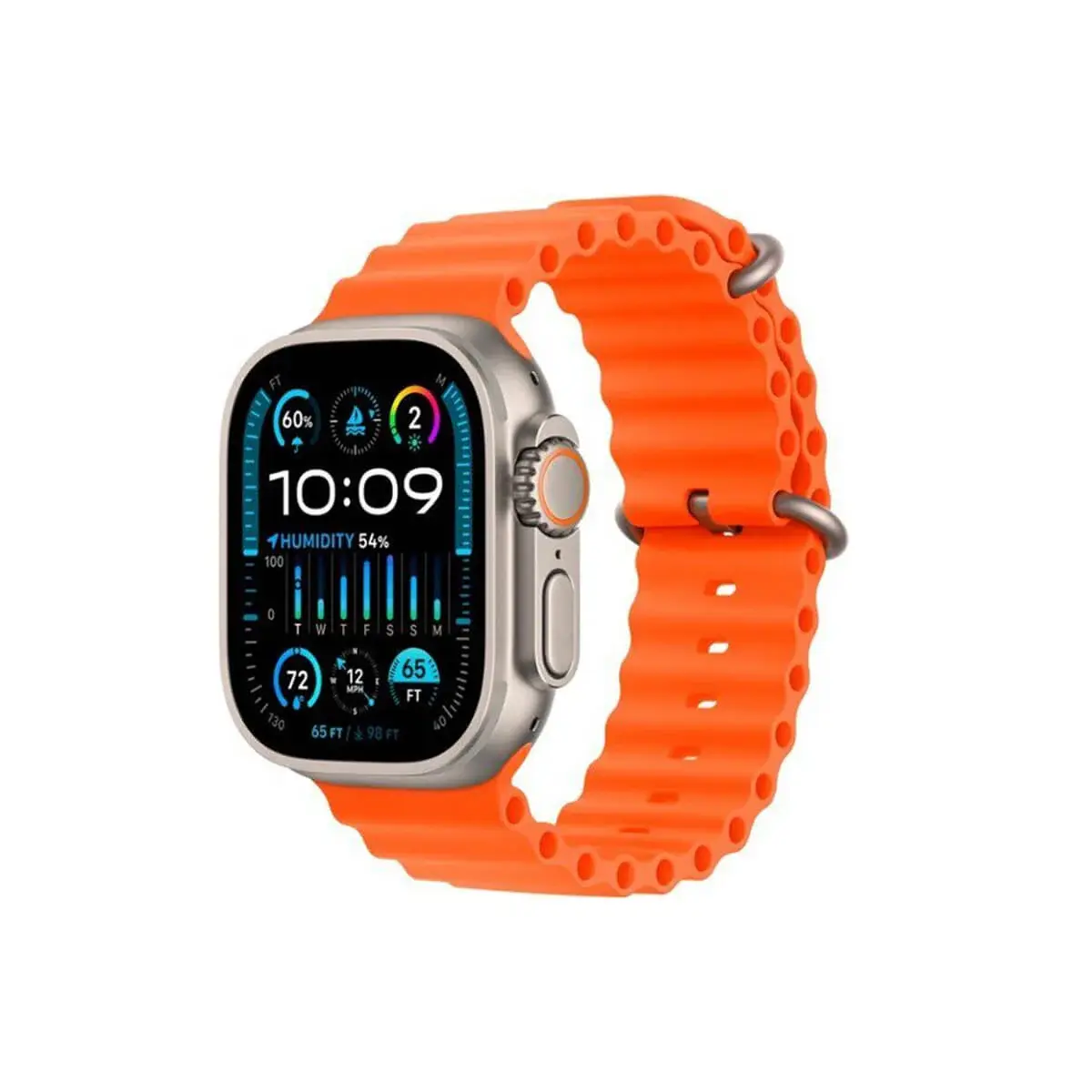 T2000 Ultra Smart Watch