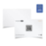 Santhome Card - Digital Business NFC Card