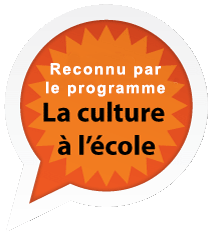 Nous sommes dans la Culture à l'école