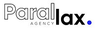 parallax agency logo