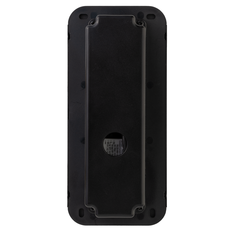 Kosher bedside reading lamp installed for Shabbos use in h