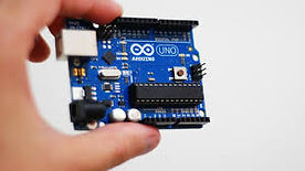 Arduino Microprocessor