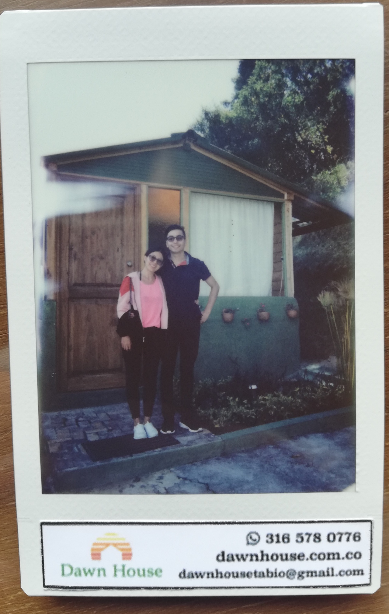 Alejandro - Laura