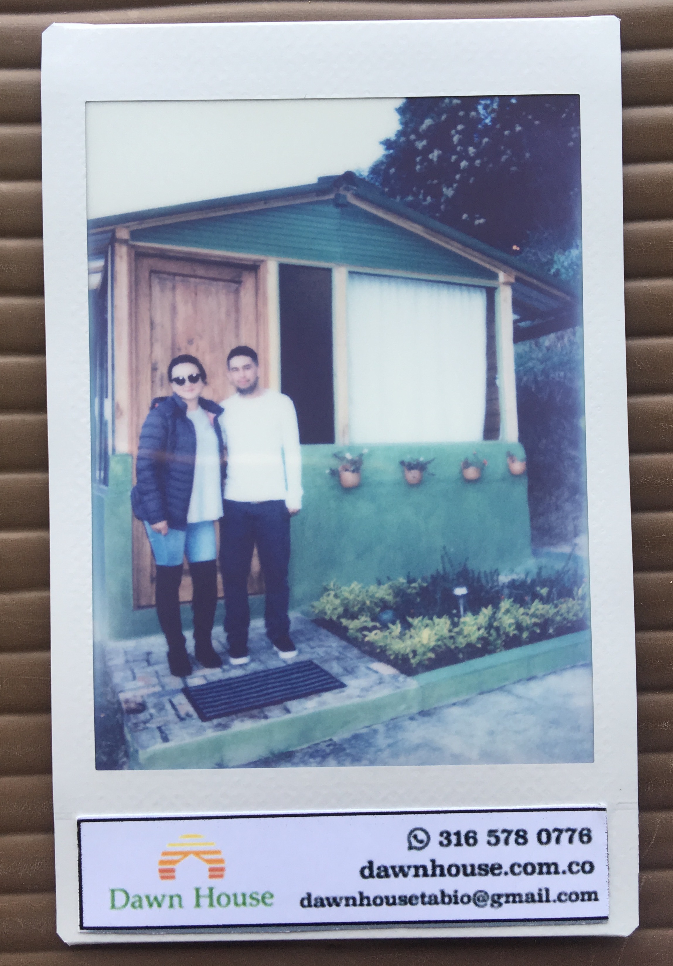 Paola - Cristian