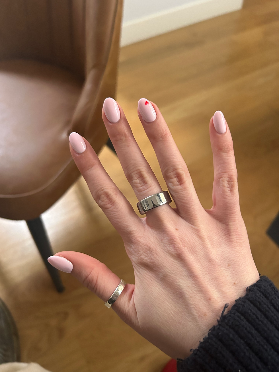 Unbiased Oura Ring Review