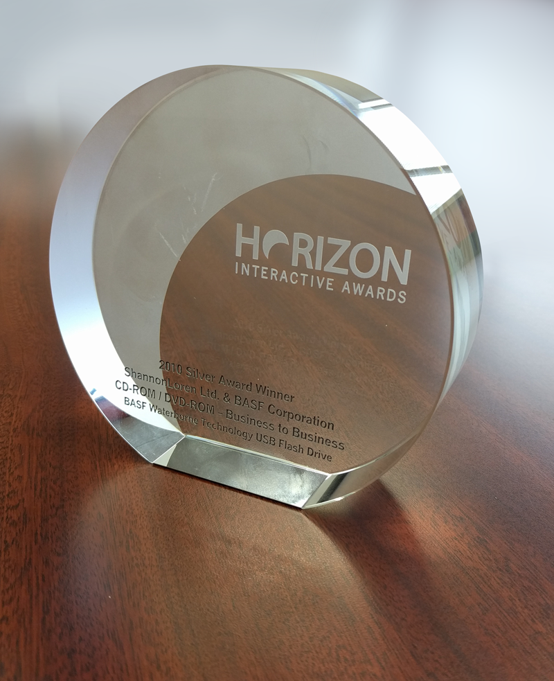 Horizon Award