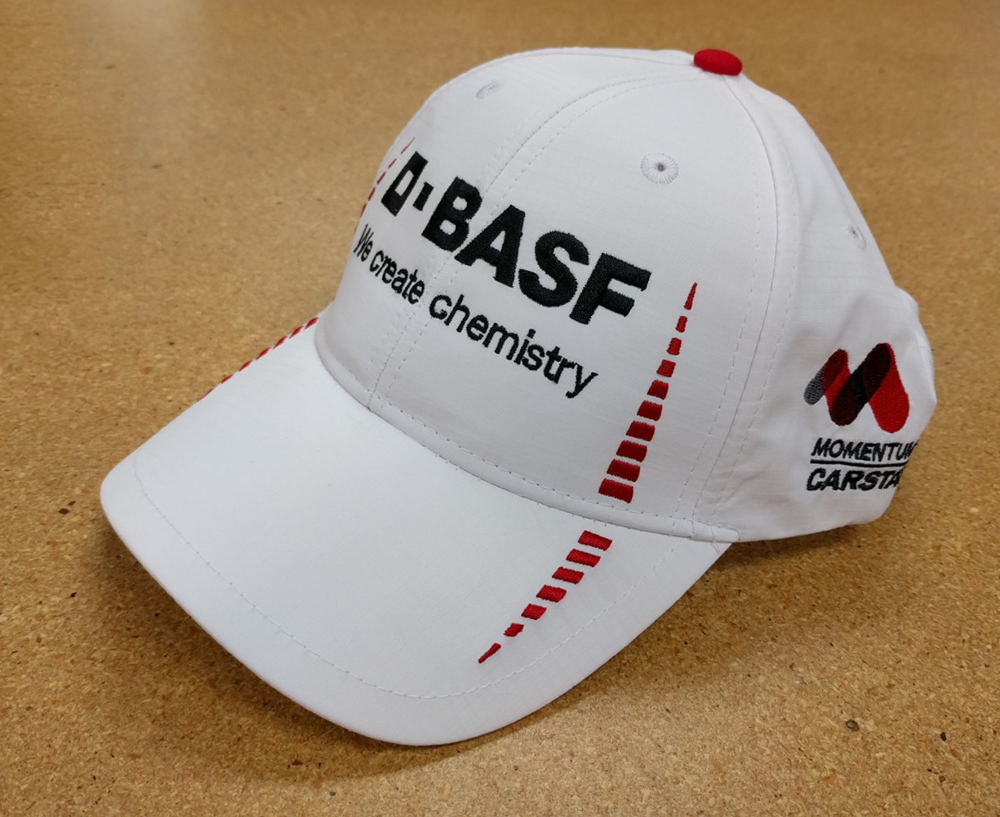 BASF Carstar Cap
