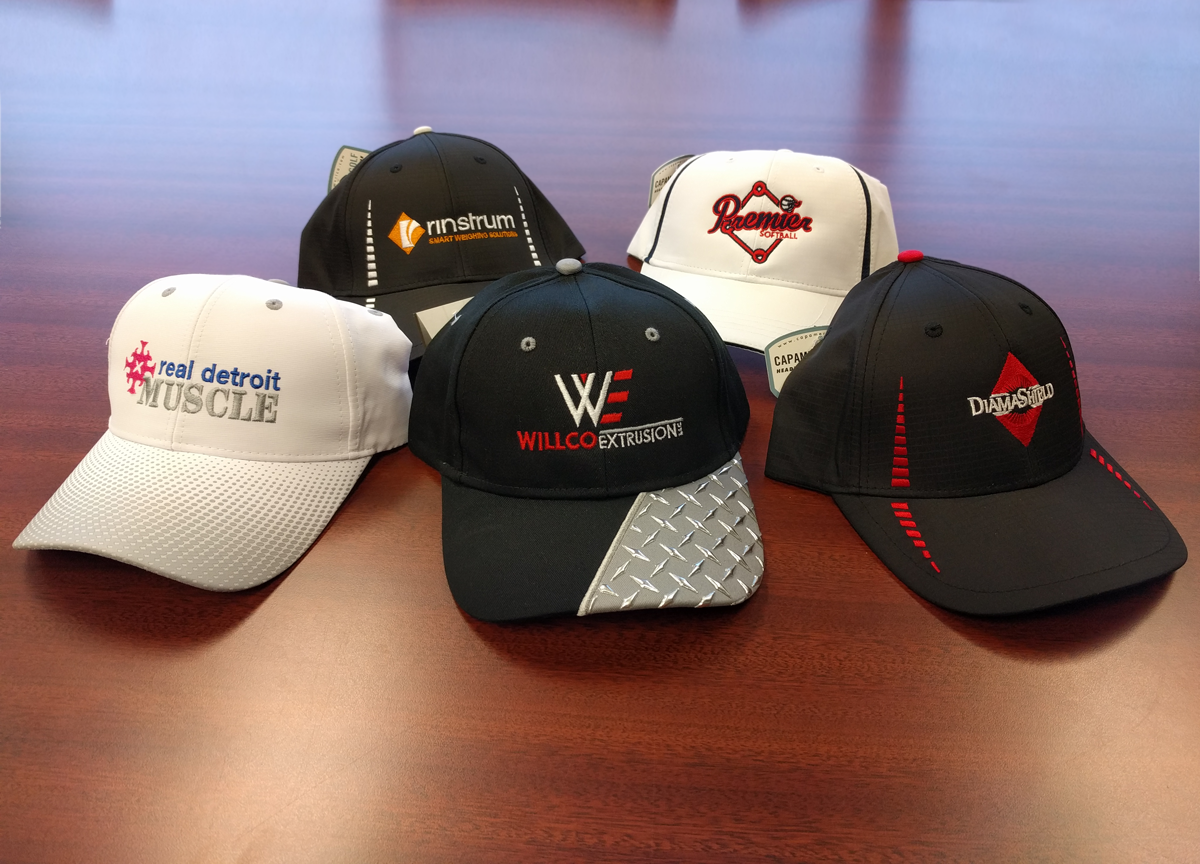 Cap Project