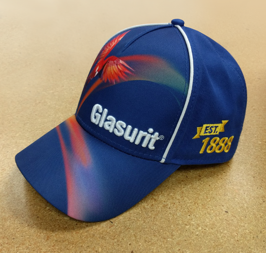 Glasurit Full Color Cap