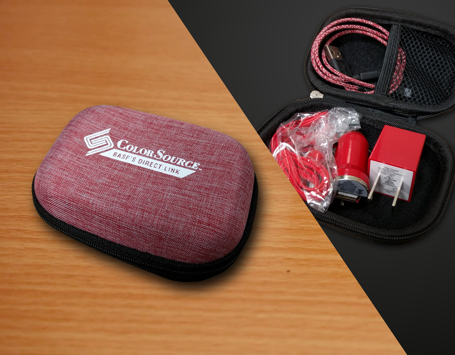 ColorSource USB