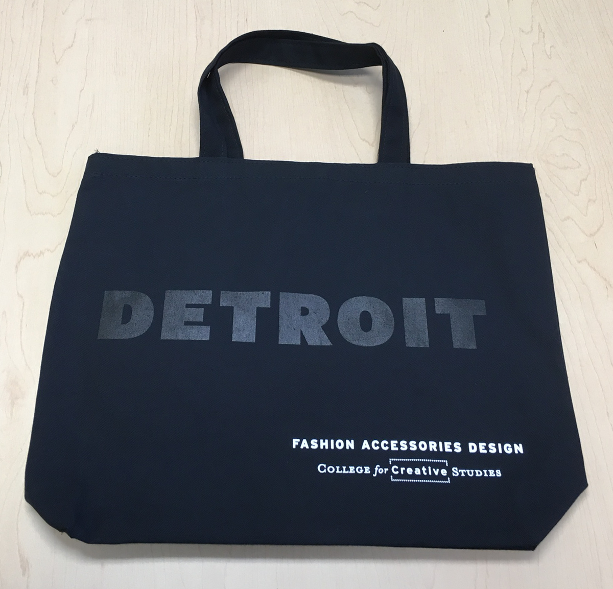 CCS Detroit Bag