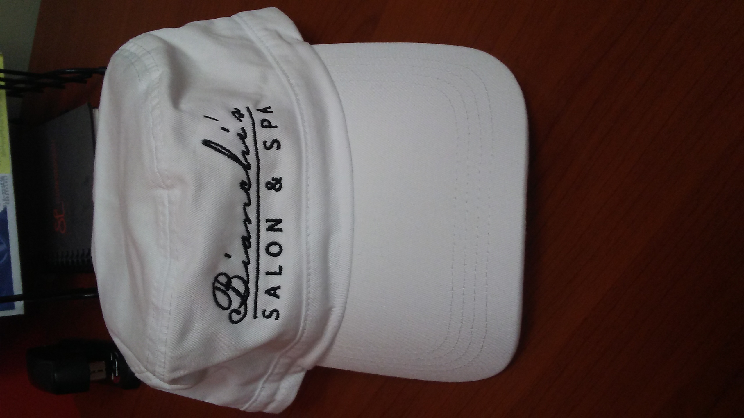 Bianchi's Salon & Spa Cap