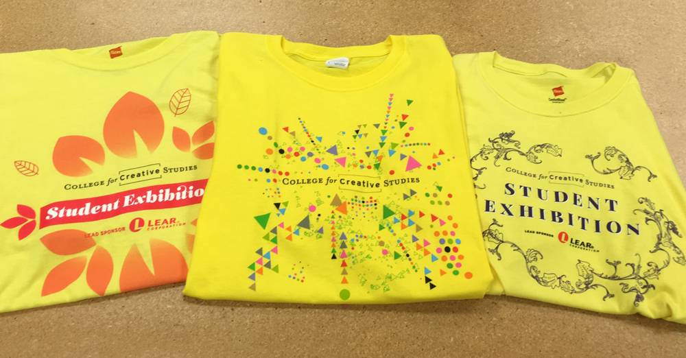 CCS T-Shirts