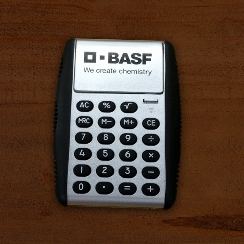 BASF Calculator